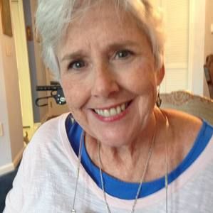 Meet your Posher, Sharon